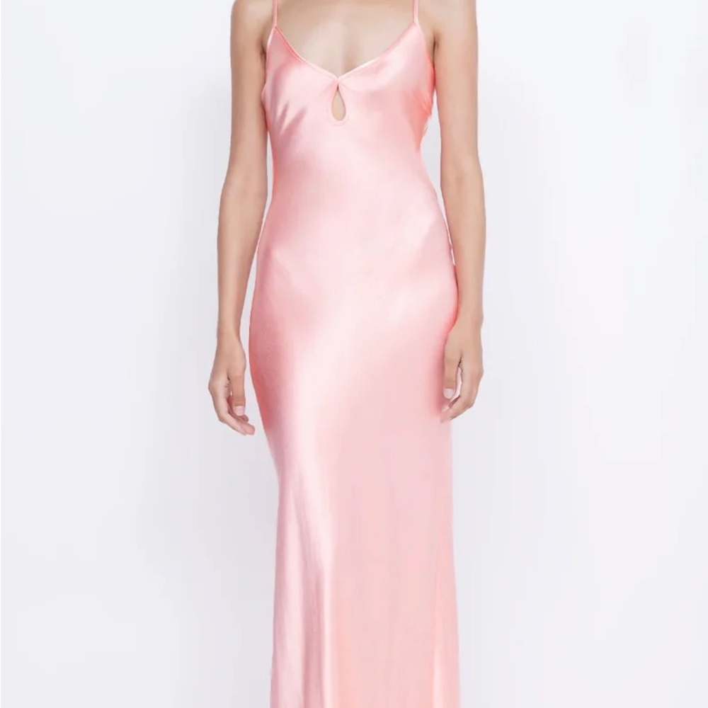 Bec + Bridge cedar city maxi dress